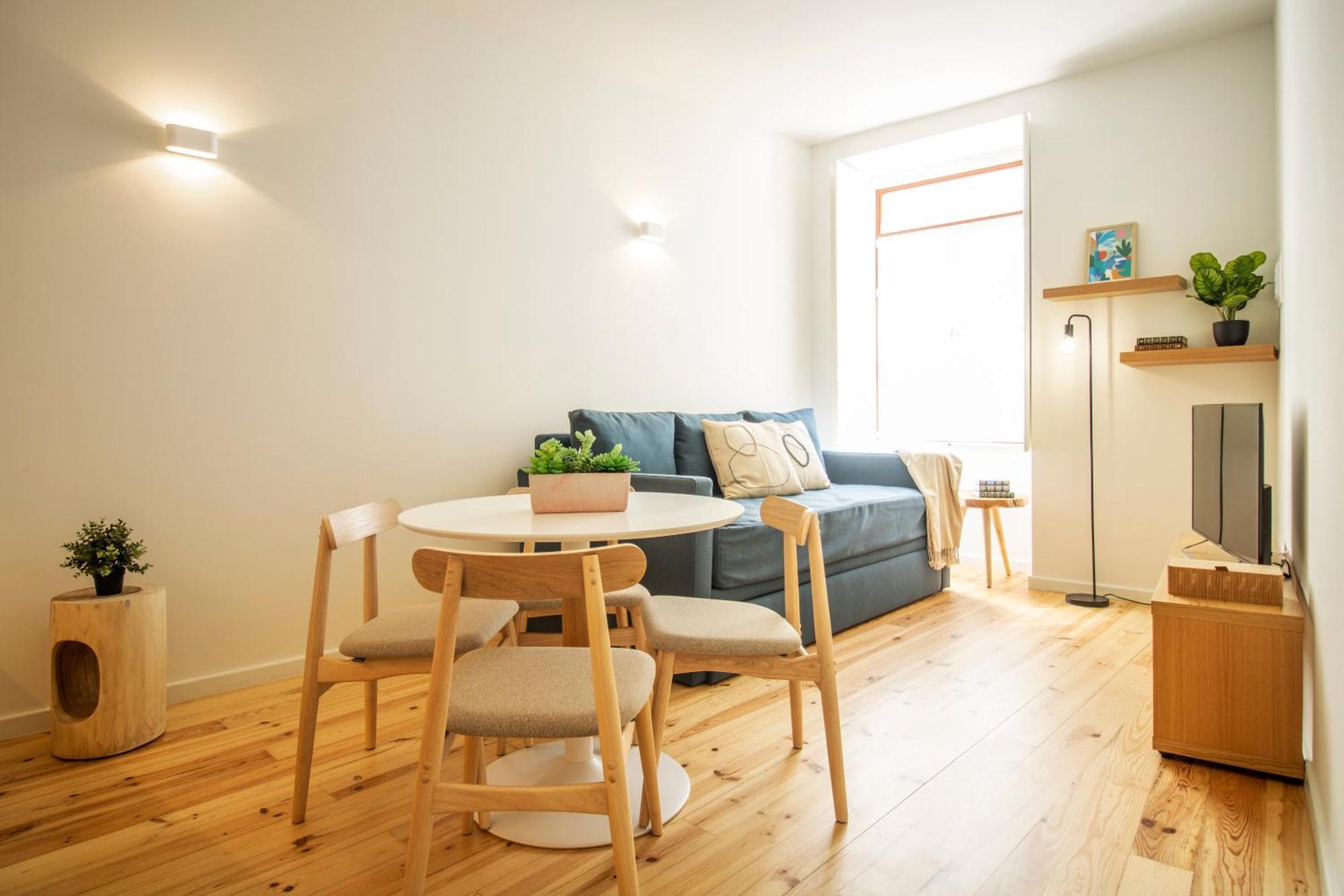 Casas Do Patio Apartment Coimbra Luaran gambar