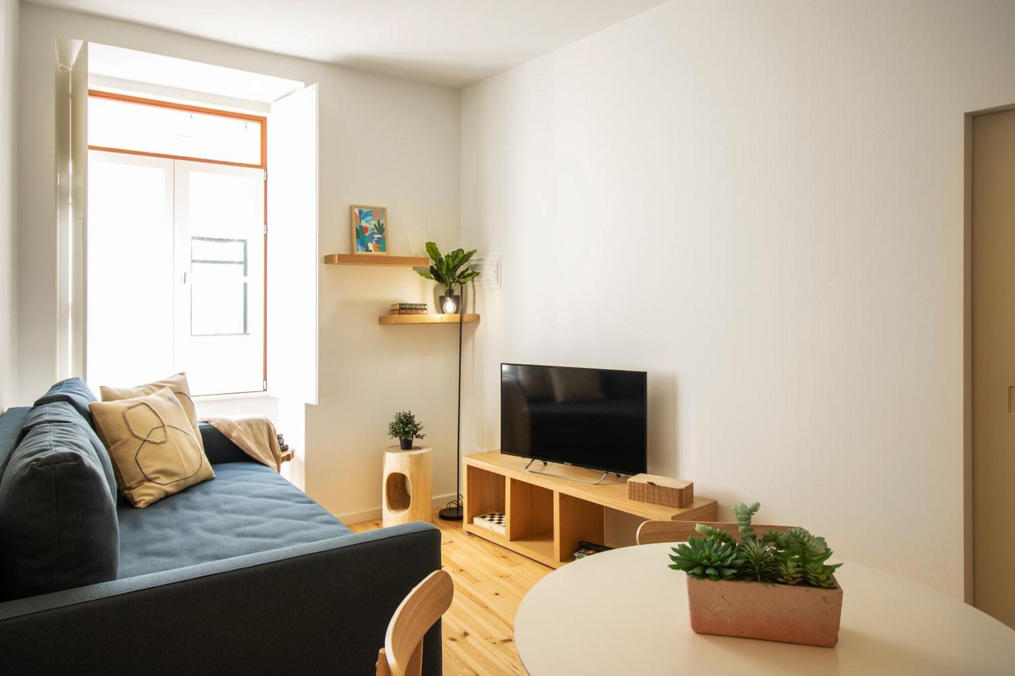 Casas Do Patio Apartment Coimbra Luaran gambar