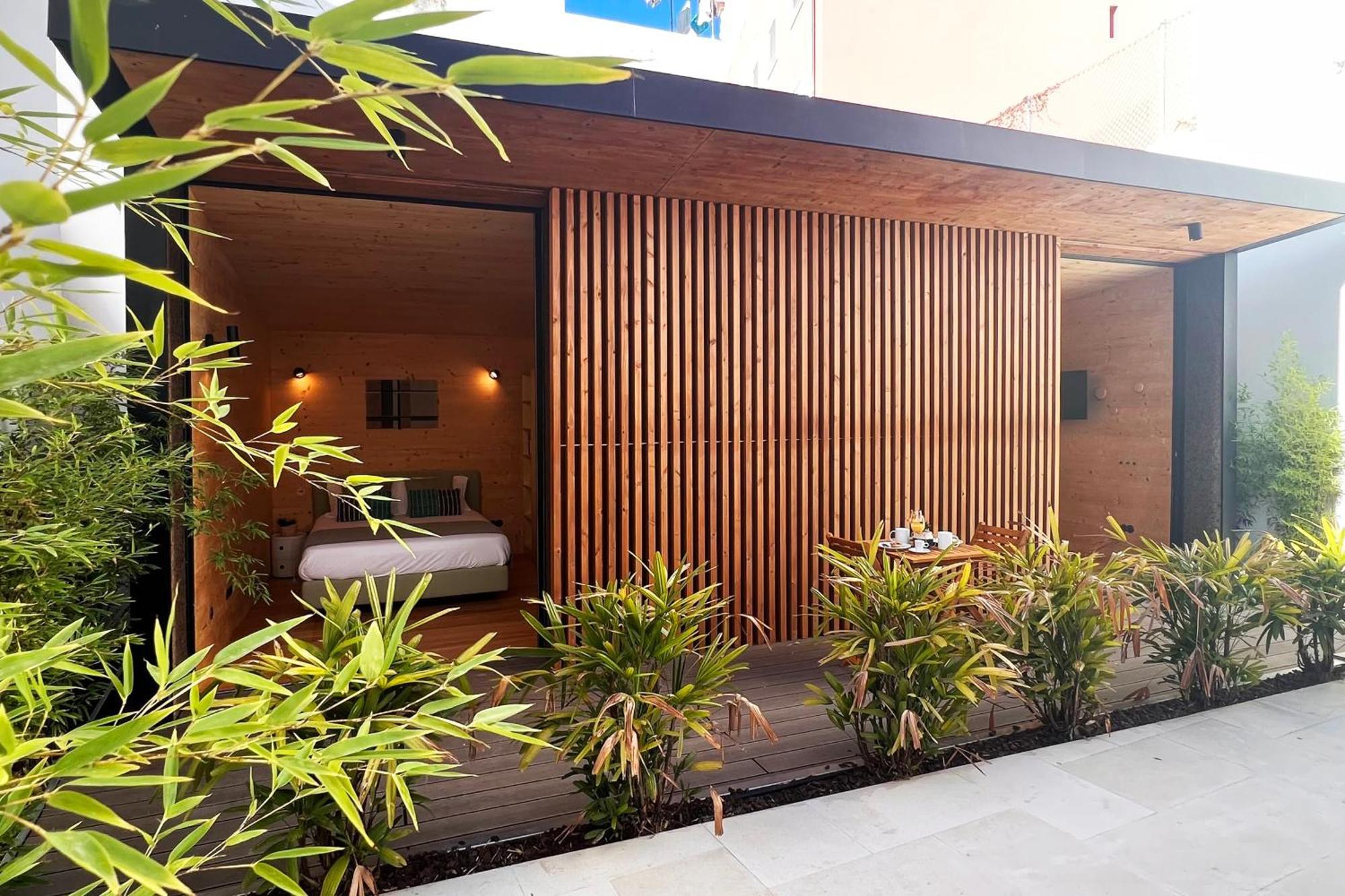 Casas Do Patio Apartment Coimbra Luaran gambar